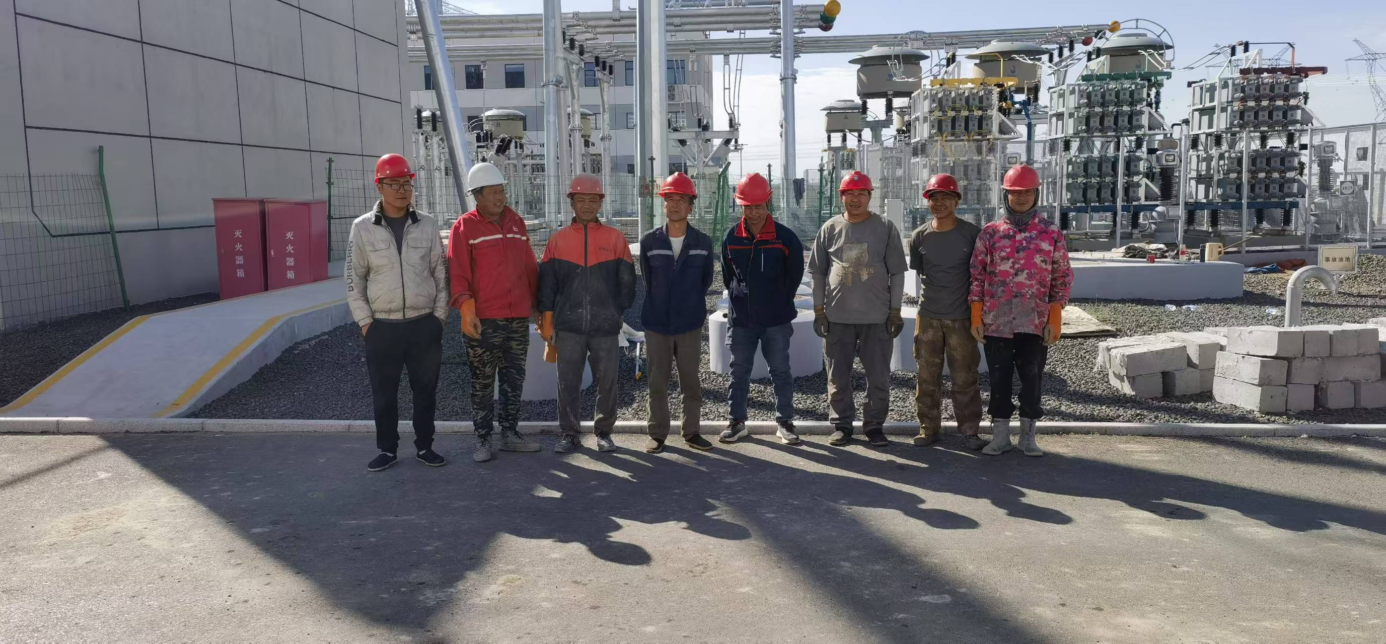 察哈尔右翼前地基沉降如何修复?